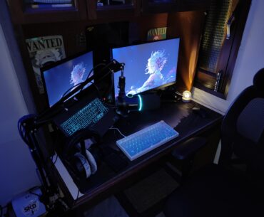 Suggest Upgrades (no pc or laptop upgrades too broke rn)
