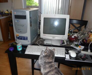 Battlestation In 2008