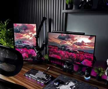 Build