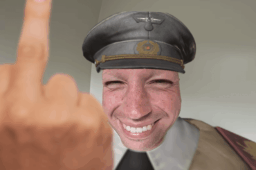 POV: This is the last thing you see before you're sacrificed to Kortifex