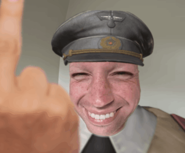 POV: This is the last thing you see before you're sacrificed to Kortifex