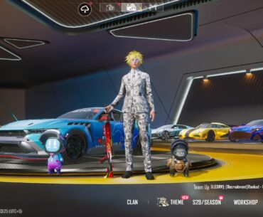 Those new mustangs r so damn cool!