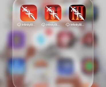 Even tho I can’t download you. You will always be on my phone.