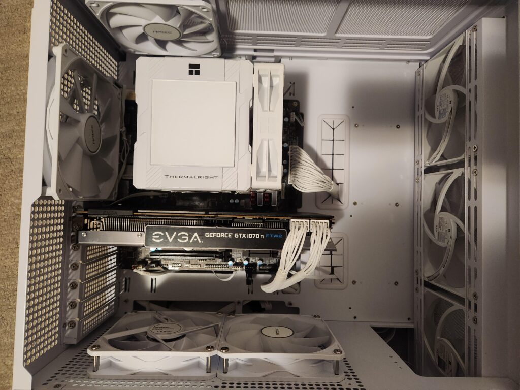 Has the Arc B580 broken the used GPU market? Has the Arc B580 broken the used GPU market?