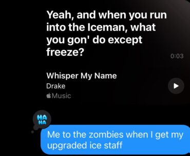 Origins Iceman