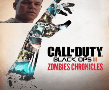 Zombies Chronicles turns 9 years old, man I feel old