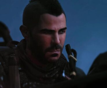 [COD] Soap in Modern Warfare 4