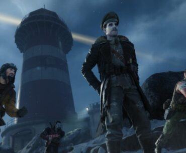 What's your favorite thing about Totenreich so far?