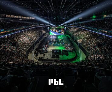 PGL Astana 2026 sets all-time viewership record for a PGL non-Major CS event 🏆