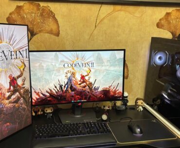 Pc setup (rate 1-10)