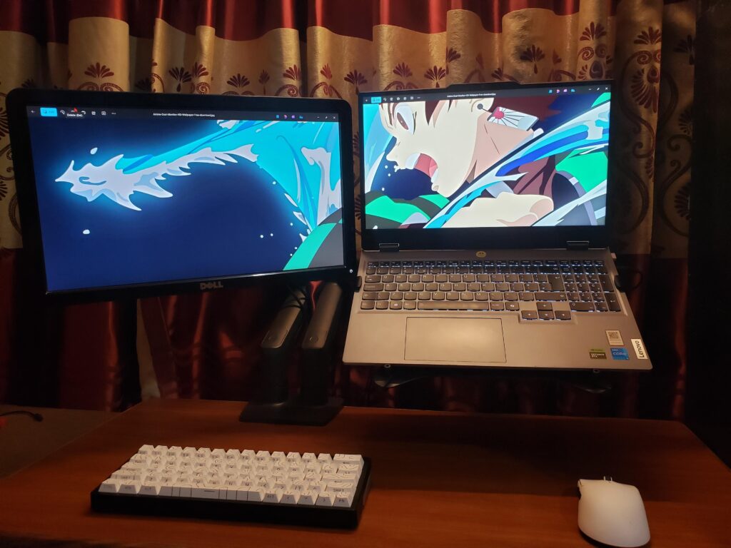 Lighting suggestions neededfor my battlestation.