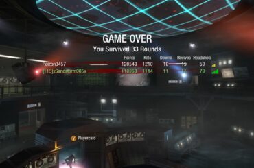 New PR on Five