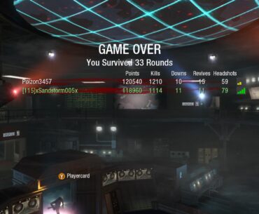 New PR on Five