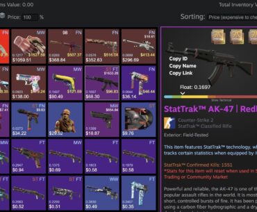 Looking to Sell or Trade