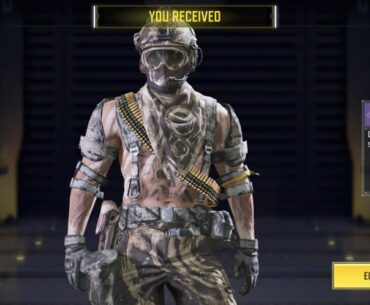 Can we agree that Kreuger - Dust up is the better version than Kreuger - Firestarter which is the original counterpart? This skin is literally one of the best re-skin they ever done.