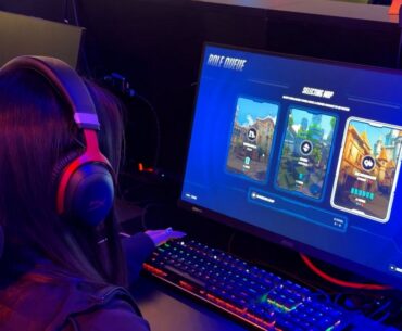 FAA targets gamers to fill air traffic controller shortage