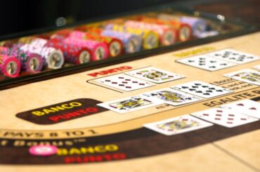 Macau May gaming growth slows as tougher comparisons loom, analysts say
