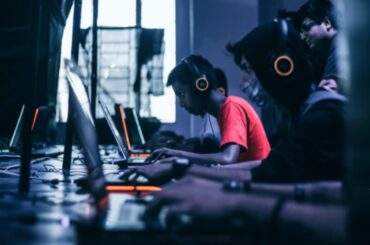 Where Avid Gamers Gather In New York City