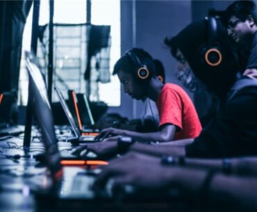 Where Avid Gamers Gather In New York City