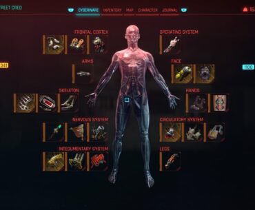 The True End game Katana Build. No mods, just pure sub stat grinding.