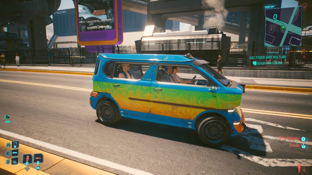 And i would have gotten away with it….