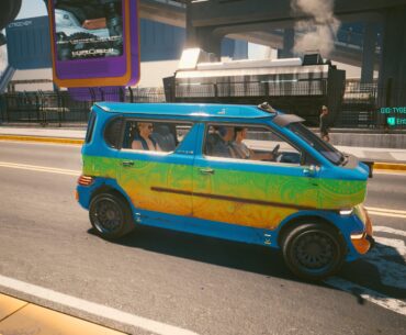 And i would have gotten away with it….