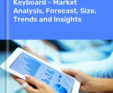 Gaming Wireless Keyboard Market in Germany | Report - IndexBox