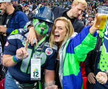 Seattle Seahawks schedule: No international games for Seahawks in 2026