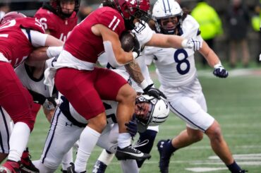 ESPN Reveals 2026 Broadcast Package for FCS Games