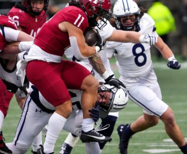 ESPN Reveals 2026 Broadcast Package for FCS Games