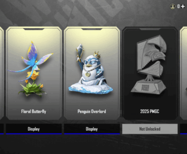 no collectable?