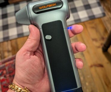 Saw a random comment on here and bought this. Best tool purchase ever.