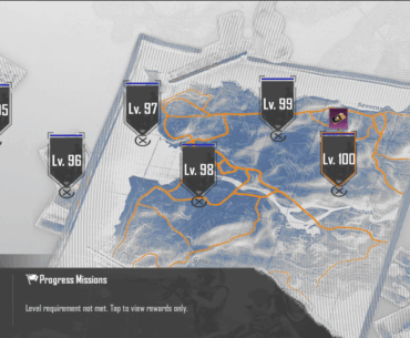 Reach Level 100 in 1 Day