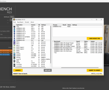 ROG Flow Z13 2025 running 93w flat! No external cooling!