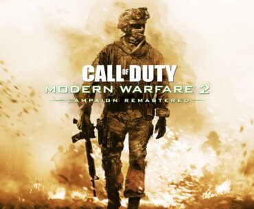 How long does the campaign for this game last? [MW2]