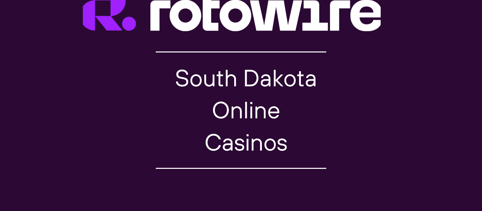 South Dakota Online Casinos: Our Top Picks For Sweeps Gaming This Week
