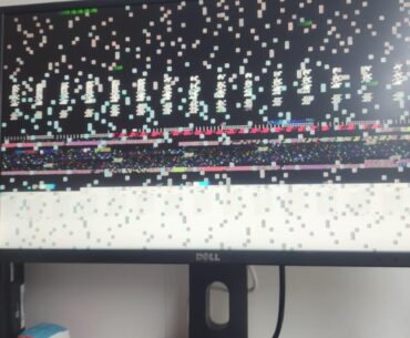 Nooooo 1080 ti nooooo