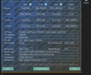 Complete noob trying to get all the bios settings in my PC figured out