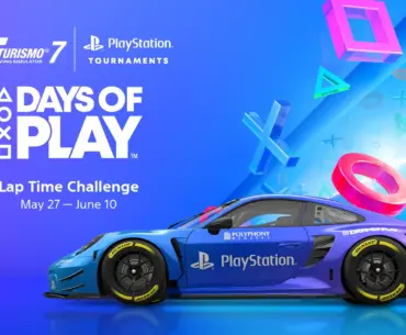 Gran Turismo 7 Lap Time Challenge: PlayStation Days of Play Adds a Real-World Prize Pool – GTPlanet