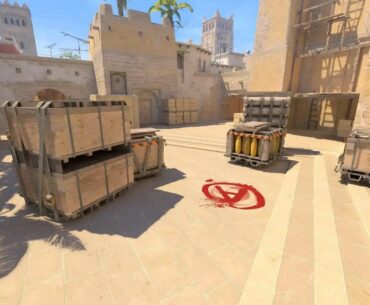 Are we gonna stop playing mirage each two games