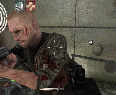 Mobile Zombies in Ascension