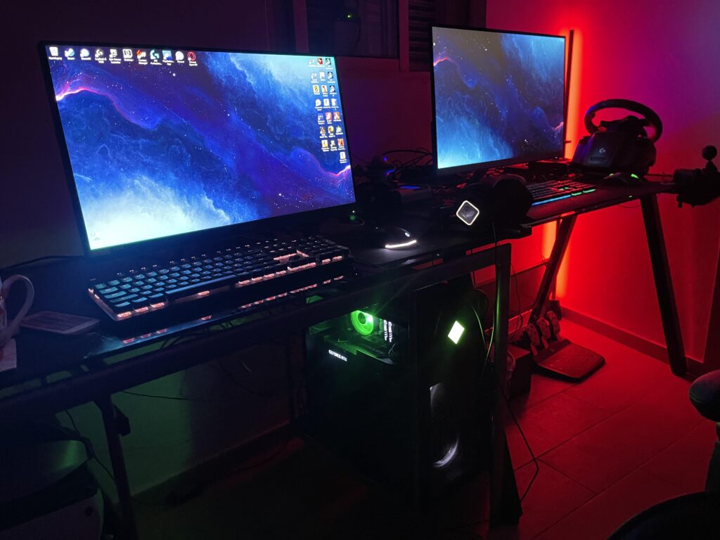 Battlestation