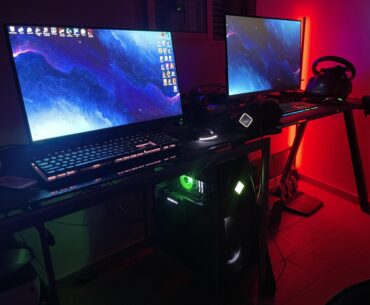 Battlestation