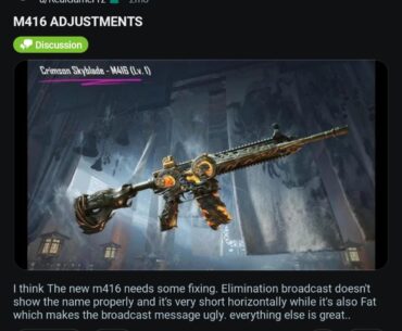 PUBG LISTENED