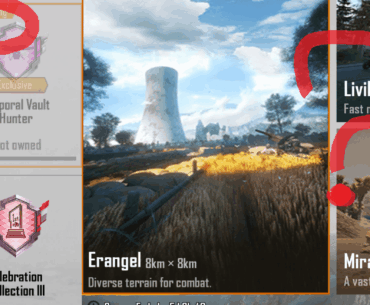 PUBG Incorrect time!!