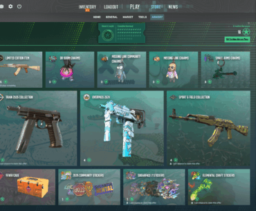 "Last Chance" on Train 2025, Sport & Field, Sugarface 2, and Elemental Craft
