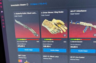 My inventory was at $785 yesterday 😭