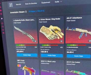 My inventory was at $785 yesterday 😭