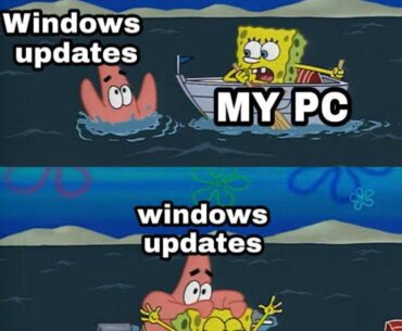 I switched to Linux a long time ago