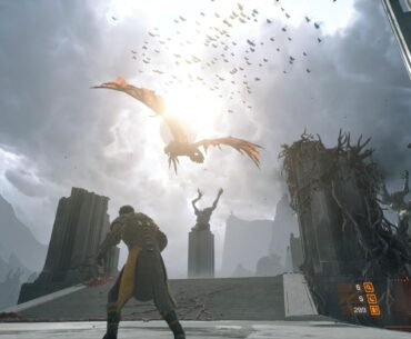 I asked Saros' art director about the game's obsession with hands, and got a fascinating insight into how games are made